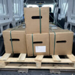 5D Logistics corp