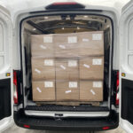 5D Logistics corp