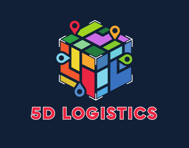  5D Logistics corp