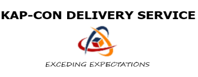 KAP-CON DELIVERY SERVICE