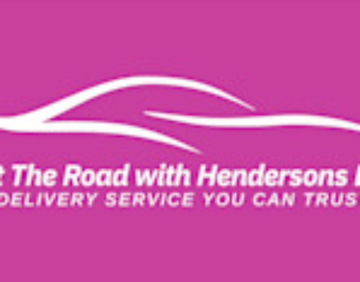  Hit The Road with Henderson’s LLC