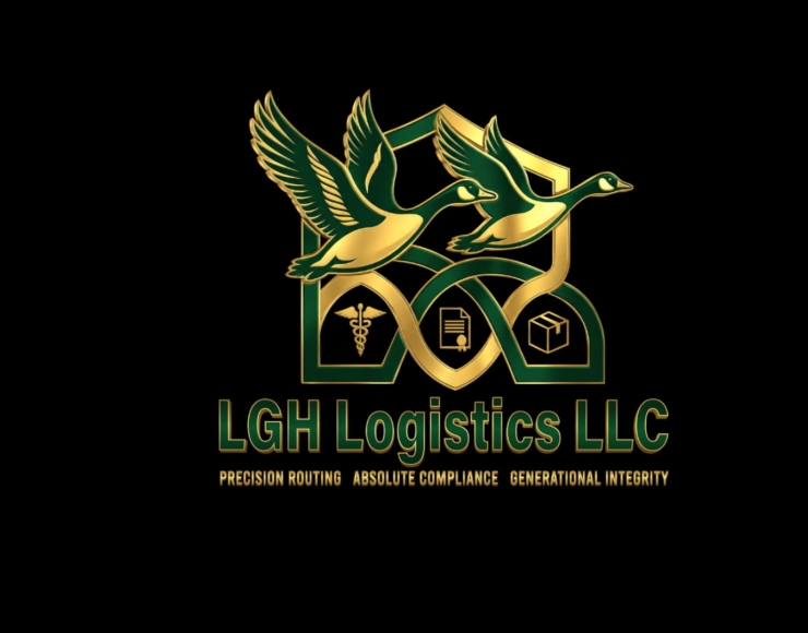  Let’s Get Honest Logistics LLC DBA LGH Logistics
