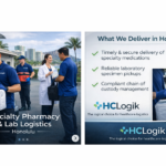 HC Logik