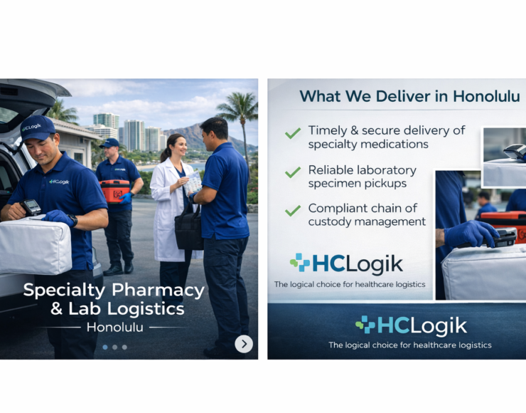  HC Logik